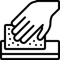 poncage