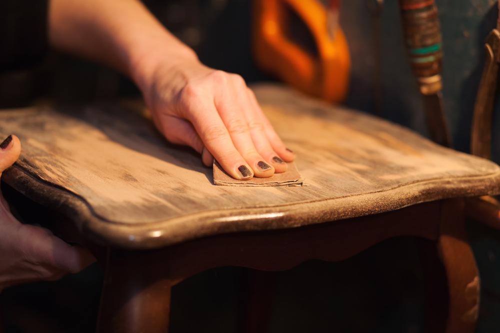 Restauration de Mobilier Ancien de Qualité