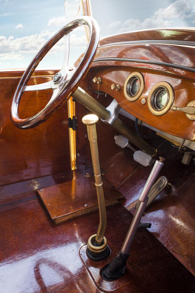 voiture